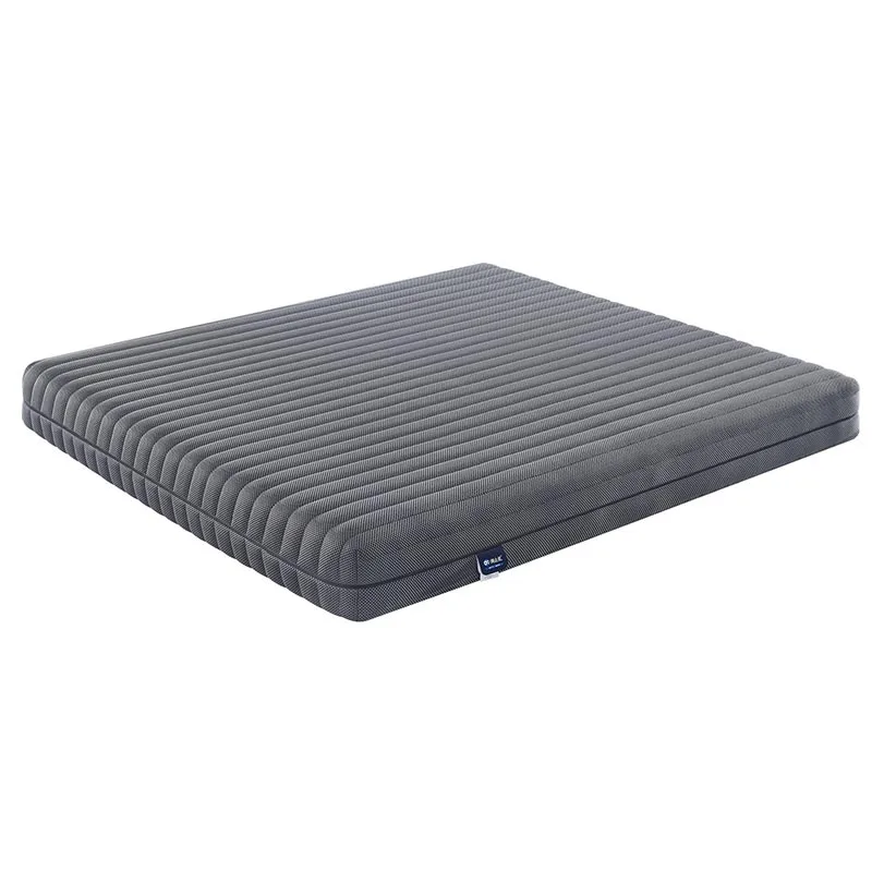 Yüksek Yoğunluklu Nefes Alabilen Köpük Yatak