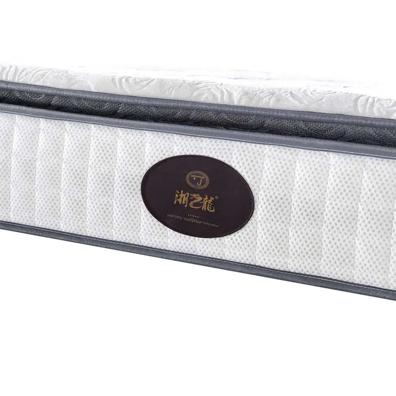 High-Density Antibacterial Memory Foam Mattress