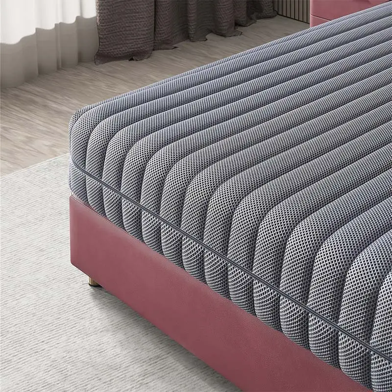 High Density Breathable Foam Mattress
